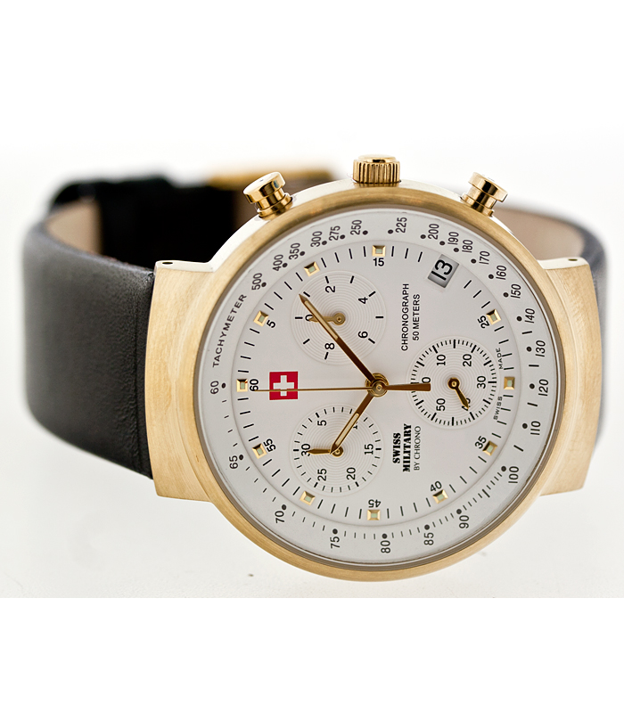 Swiss Military 14700PL-2L